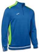 Joma Campus II 1/2 Zip Polyfleece Jacket Joma Campus II 1/2 Zip Polyfleece Jacket
