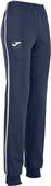 Joma Campus II Womens Polyfleece Pants Joma Campus II Womens Polyfleece Pants