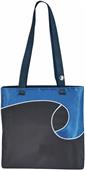 Golden Pacific Swirly Tote Golden Pacific Swirly Tote