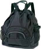 Golden Pacific Carry-All Tote/Backpack Golden Pacific Carry-All Tote/Backpack
