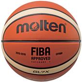 Molten X-Series 2 Tone Top Leather Basketballs Molten X-Series 2 Tone Top Leather Basketballs