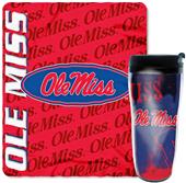 Northwest NCAA Mississippi Mug N' Snug Set Northwest NCAA Mississippi Mug N' Snug Set