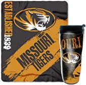 Northwest NCAA Missouri Mug N' Snug Set Northwest NCAA Missouri Mug N' Snug Set