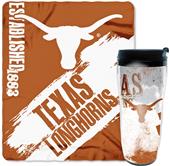 Northwest NCAA Texas Mug N' Snug Set Northwest NCAA Texas Mug N' Snug Set
