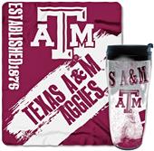 Northwest NCAA Texas A&M Mug N' Snug Set Northwest NCAA Texas A&M Mug N' Snug Set