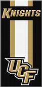 Northwest NCAA UCF Zone Read Beach Towel Northwest NCAA UCF Zone Read Beach Towel