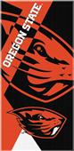 Northwest NCAA Oregon State Puzzle Beach Towel Northwest NCAA Oregon State Puzzle Beach Towel