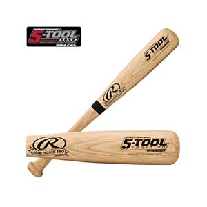 Rawlings 5-Tool Baseball Training One Hand 22" Bat