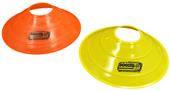 Soccer Innovations 8" Disc Saucer Cone Sets Soccer Innovations 8" Disc Saucer Cone Sets