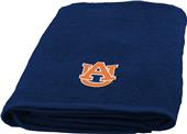 Northwest NCAA Auburn Appliqué Bath Towel Northwest NCAA Auburn Appliqué Bath Towel