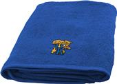 Northwest NCAA Kentucky Appliqué Bath Towel Northwest NCAA Kentucky Appliqué Bath Towel