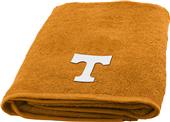 Northwest NCAA Tennessee Appliqué Bath Towel Northwest NCAA Tennessee Appliqué Bath Towel