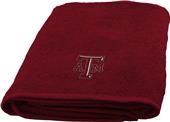 Northwest NCAA Texas A&M Appliqué Bath Towel Northwest NCAA Texas A&M Appliqué Bath Towel