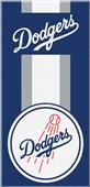 Northwest MLB Dodgers Zone Read Beach Towel Northwest MLB Dodgers Zone Read Beach Towel