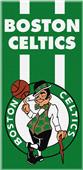 Northwest NBA Celtics Zone Read Beach Towel Northwest NBA Celtics Zone Read Beach Towel