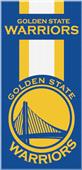 Northwest NBA Warriors Zone Read Beach Towel Northwest NBA Warriors Zone Read Beach Towel