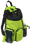Adoretex Swim Mesh Equipment Bag Adoretex Swim Mesh Equipment Bag