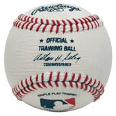 Rawlings 5-Tool Triple Play Training Baseballs