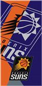 Northwest NBA Suns Puzzle Beach Towel Northwest NBA Suns Puzzle Beach Towel