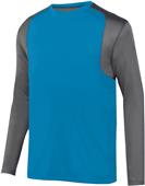Augusta Sportswear Men Astonish Long Sleeve Jersey Augusta Sportswear Men Astonish Long Sleeve Jersey