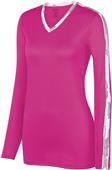 Augusta Ladies Vroom Volleyball Jersey Augusta Ladies Vroom Volleyball Jersey