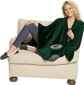 Northwest NFL Packers Silk Touch Throw Wrap Northwest NFL Packers Silk Touch Throw Wrap