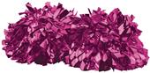 Augusta Sportswear Cheerleader Metallic Spirit Pom Augusta Sportswear Cheerleader Metallic Spirit Pom
