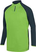 Augusta Mens Record Setter Pullover Augusta Mens Record Setter Pullover