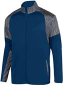 Augusta Mens Breaker Jacket Augusta Mens Breaker Jacket