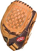 Rawlings Champion 12.5" Fast Pitch Softball Gloves