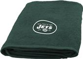 Northwest NFL Jets Bath Towel Northwest NFL Jets Bath Towel