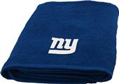 Northwest NFL NY Giants Bath Towel Northwest NFL NY Giants Bath Towel