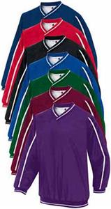 High Five Taslan Soccer Windshirts - Closeout
