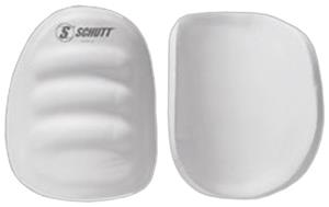 Football Thigh Pads Varsity Vinyl-Dipped Reinforce