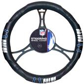 Northwest NFL Colts Steering Wheel Cover Northwest NFL Colts Steering Wheel Cover