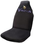 Northwest NFL Vikings Car Seat Cover (each) Northwest NFL Vikings Car Seat Cover (each)