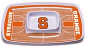 BSI Collegiate Syracuse Orange Chip & Dip Tray BSI Collegiate Syracuse Orange Chip & Dip Tray
