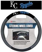 BSI MLB Kansas City Royals Steering Wheel Cover BSI MLB Kansas City Royals Steering Wheel Cover