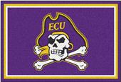 Fan Mats NCAA East Carolina University 5'x8' Rug Fan Mats NCAA East Carolina University 5'x8' Rug