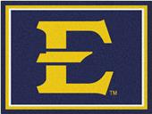 Fan Mats NCAA East Tennessee State 8'x10' Rug Fan Mats NCAA East Tennessee State 8'x10' Rug