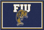 Fan Mats NCAA Florida International 5'x8' Rug Fan Mats NCAA Florida International 5'x8' Rug