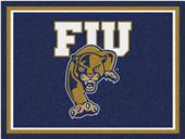 Fan Mats NCAA Florida International 8'x10' Rug Fan Mats NCAA Florida International 8'x10' Rug