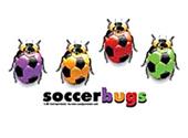 Closeout-Soccer Bugs soccer tshirt gifts