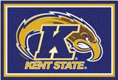 Fan Mats NCAA Kent State University 5'x8' Rug Fan Mats NCAA Kent State University 5'x8' Rug