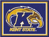 Fan Mats NCAA Kent State University 8'x10' Rug Fan Mats NCAA Kent State University 8'x10' Rug