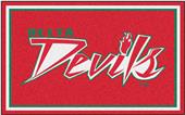 Fan Mats NCAA Mississippi Valley State 4'x6' Rug Fan Mats NCAA Mississippi Valley State 4'x6' Rug