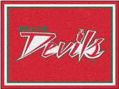 Fan Mats NCAA Mississippi Valley State 8'x10' Rug Fan Mats NCAA Mississippi Valley State 8'x10' Rug