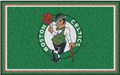 Fan Mats NBA Boston Celtics 4'x6' Rug Fan Mats NBA Boston Celtics 4'x6' Rug