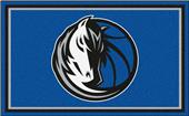Fan Mats NBA Dallas Mavericks 4'x6' Rug Fan Mats NBA Dallas Mavericks 4'x6' Rug