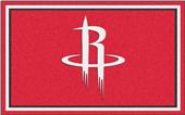 Fan Mats NBA Houston Rockets 4'x6' Rug Fan Mats NBA Houston Rockets 4'x6' Rug